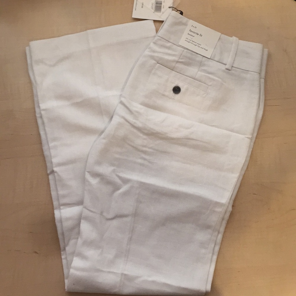 Calvin Klein pants trousers size 2